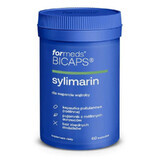 Bicaps Sylimarine 60 capsules Sylimarine-extract - Formeds