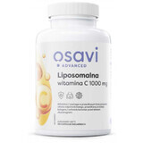 Liposomale vitamine C Osavi 120 capsules