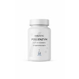 Holistic Pollenzym voor allergieën 60 capsules