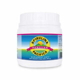 Spirulina Pacifica Hawaiian 600 tabletten 500mg, CyanoTech