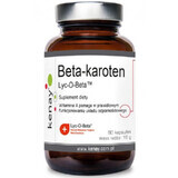 Beta-Caroteen Provitamine A Lyc-O-Beta 60 capsules Kenay