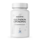 Glutathion liposomaal holistisch 60 capsules