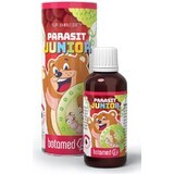 B&M Parasit Junior liposomale Formel 50 ml