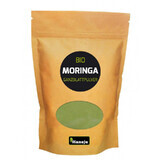 Bio Moringablad poeder 250g Hanoju