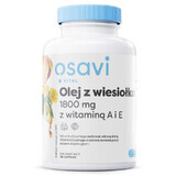 Huile d'Onagre avec vitamines A et E 180 capsules Osavi