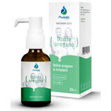 Natuurlijke wilde oregano olie 30 ml - Avitale