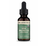 SAW PALMETTO organisch 60 ml Dr Mercola