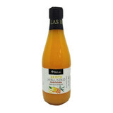 Golden apple cider vinegar with sea buckthorn 330 ml Bio-Las