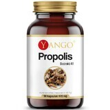 Propolis extract 4:1 (90 capsules) Yango