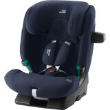 Siège auto Advansafix Pro I-Size, 76-150 cm, Night Blue, Britax