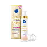 3 in 1 CC Vloeibare Crème met SPF 30 Lichtgevend, 01 Licht, 30 ml, Nivea