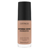 Foundation Invisible Cover, 035C, 30 ml, Catrice