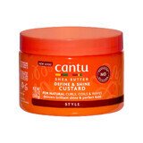 Krulvormende crème, 340 g, Cantu