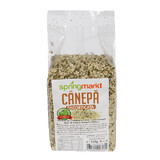 Shelled hemp seeds, 250 g, Spring Markt