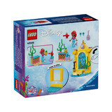 Ariel's muzikale scène, 4+ jaar, 43235, Lego Disney Princess