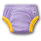 Potty Training Panties, 2-3 years, Grape, 1 piece, Bambino Mio