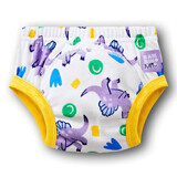 Potty Training Panties, 3-4 years, Crash, 1 piece, Bambino Mio