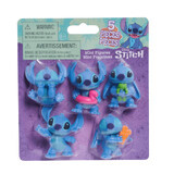 Set van 5 Stitch actiefiguren, + 3 jaar, Disney