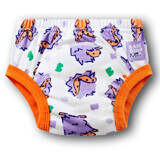 Potty Training Panties, 3-4 years, Spike, 1 piece, Bambino Mio