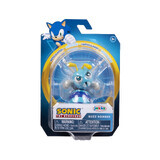 Buzz Bomber Sonic Buzz Bomber actiefiguur, 6 cm, +3 jaar, Nintendo