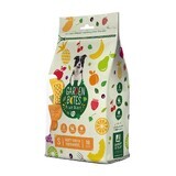 Reward Fruit Friends tandpasta S 13,5 cm, 18 stuks, Garden Bites