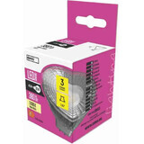 LED CLS MR16 CLS MR16 4,5W GU5,3 WW 1×1 pc, LED-lamp