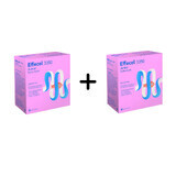 Effecol 3350 Junior Epsilon Health, 2 x 12 sachets x 6,5 g