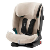 Zomerhoes voor autostoel Advansafix I-Size, Beige, Britax