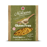 Glutenvrije Pasta Penne Rigate, No20, 400 g, La Molisana