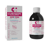 Mondspoeling 0,12 chloorhexidine ADS DNA Perio Pro, 200 ml, Curasept