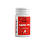 Pluserect, 60 capsules, Regenswiss Pharma