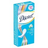 Descreet Deo Spring Breeze Saugeinlage, 20 Stück, P&G