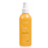 Loción Tonificante Coco y Naranja, 190 ml, Ziaja