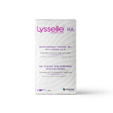 Lysselle niet-hormonale vaginale gel, 8 eenmalige dosis x 5 ml, Biessen Pharma