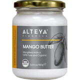 Alteya Organics Mango Butter 1×160 g, Körperöl