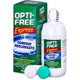 OPTI-FREE EXPRESS 1×355 ml, desinfectie