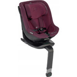 KINDERKRAFT SELECT SELECT I-GUARD i-Size Siège auto i-Size 40-105 cm Cherry Pearl, Premium 1×1 pc