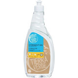 Tierra Verde Citroen Ontkalkingsgel 1×750 ml