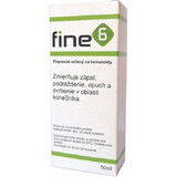 Fijn6 1×50 ml olie voor aambeien