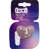 LOVI Night&Day girl pacicelet Kette 1×1pcs, Kette pacicelet