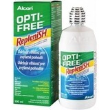 OPTI-FREE REPLENISH 1×300 ml, solución