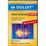 DOLGIT Anticonvulsivum FORTE 1×56 tbl, voedingssupplement