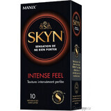 Manix Skyn Intense 1×10 stuks, condooms