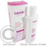 SAFORELLE zachte intieme hygiëne gel 1×100 ml, gel