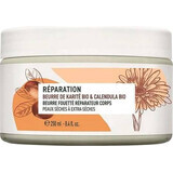 Yves Rocher Regenerating Body Butter 1×250 ml, beurre corporel