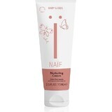 NAÏF Nourishing cream for babies and children 1×75 ml, Nourishing cream