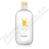 BABÉ DIE BABY Badgel 1×500 ml, babybadgel, pH6