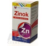 Bueno de SK Zinc 15 mg 1×40 tbl, 30+10 libre