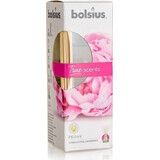 Bolsius Aromatic 2.0 Aromatische Verstuiver 45 ml Pioenroos 1×45 ml, aromatische verstuiver