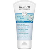 Lavera Babycrème tegen huiduitslag 50ml 1×1 st